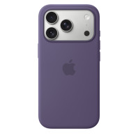 Чехол SCase LUX 17 Pro with magsafe Purple Fog